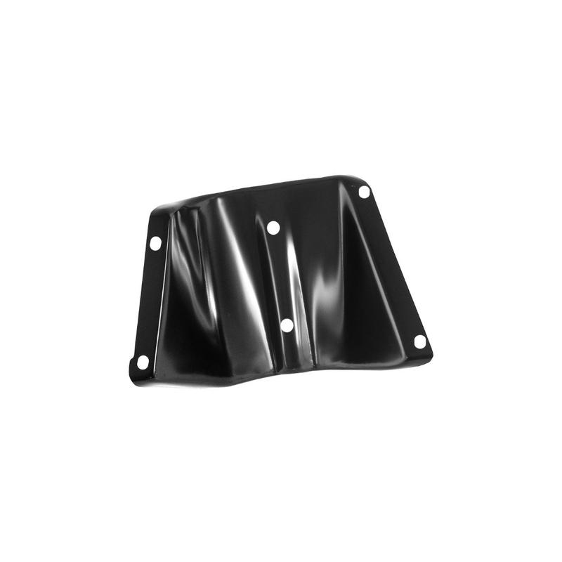 GLA1627F Apron Shock Outer Panel Driver Side
